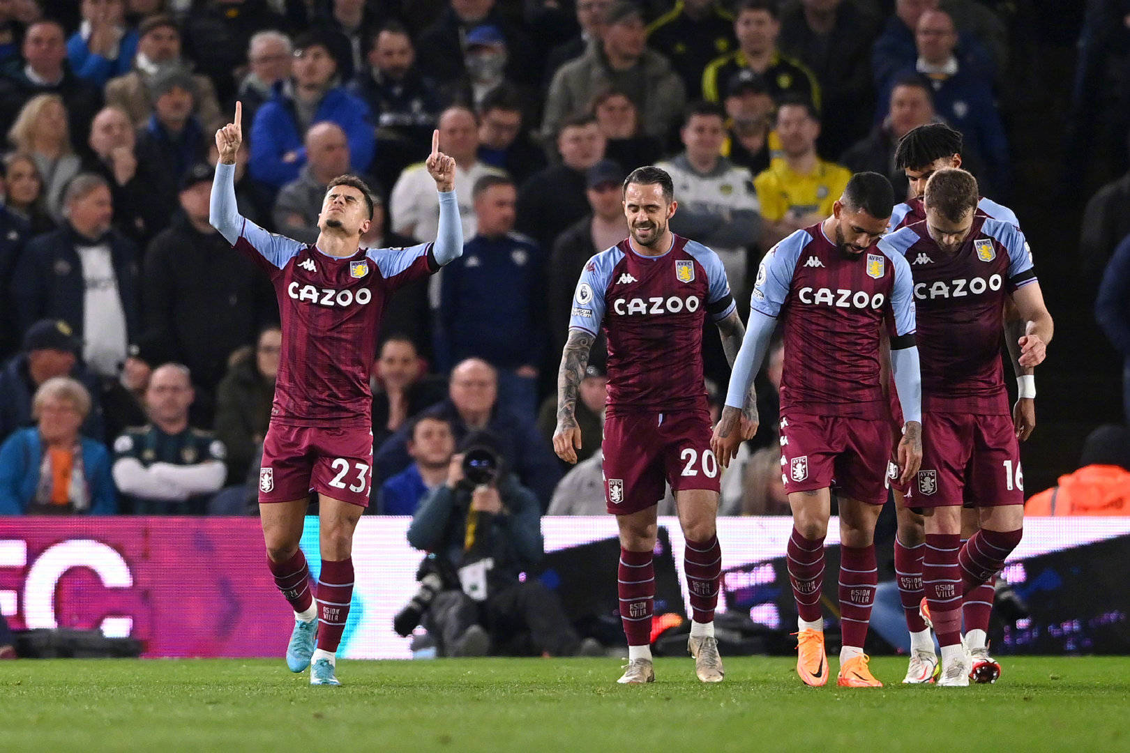 拜仁与英超 拜仁与英超