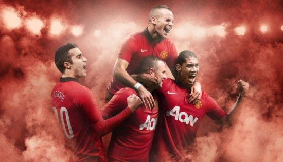 仅让球迷们 仅让球迷们